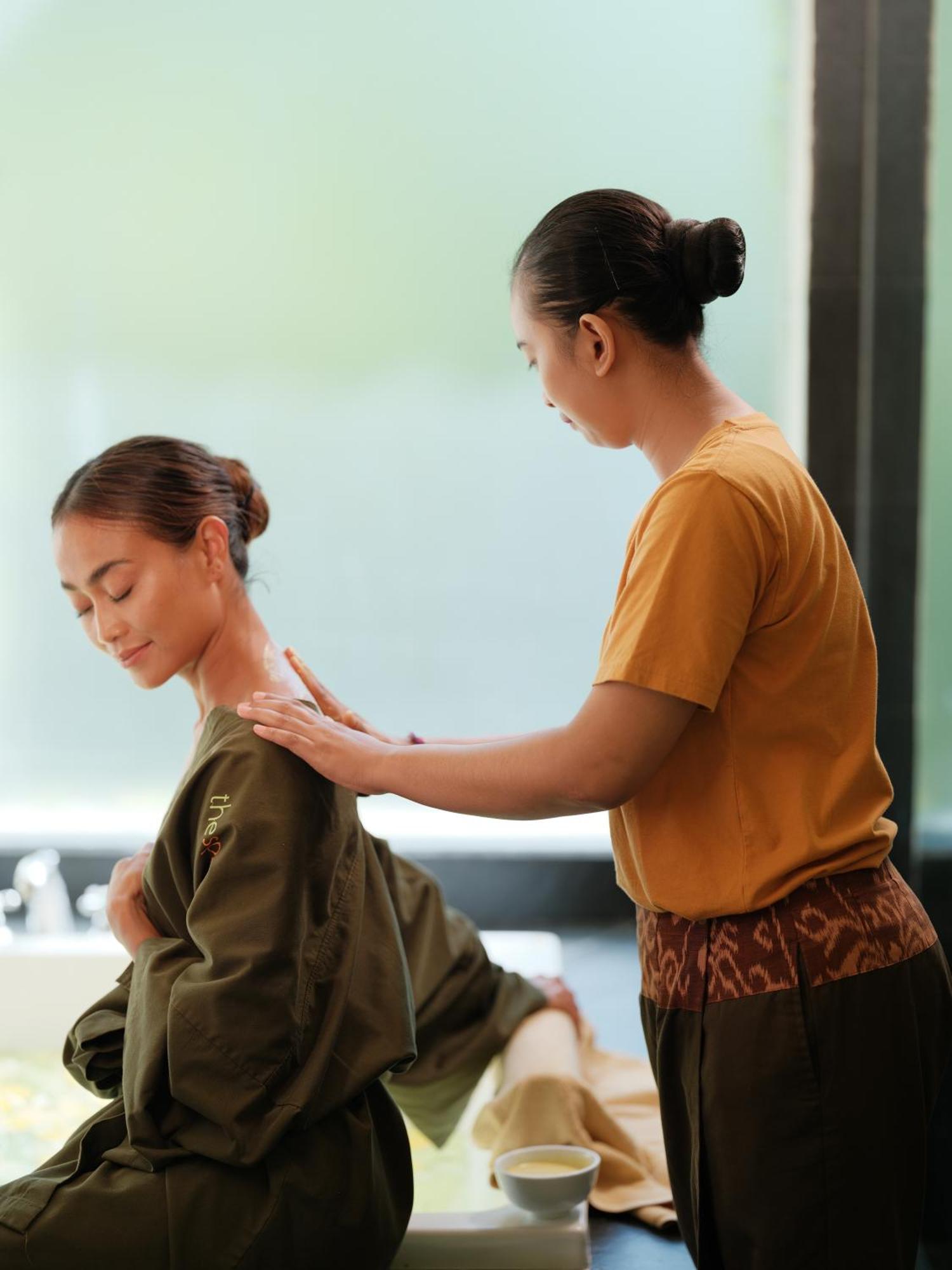 บลู-ซี รีสอร์ต บาย ดับเบิล-ซิกซ์ Hotel เซมินยัค ภายนอก รูปภาพ